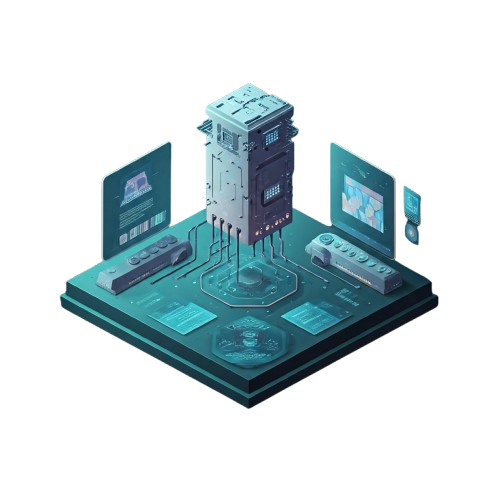 Artificial Isometric
