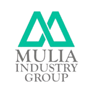 PT Mulia Industrindo Tbk Logo