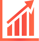 Bussiness Grow Icon